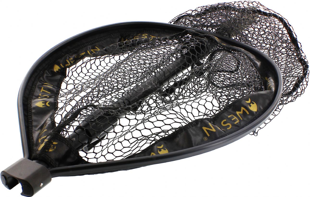 Westin W3 CR Adjustable Landing Net